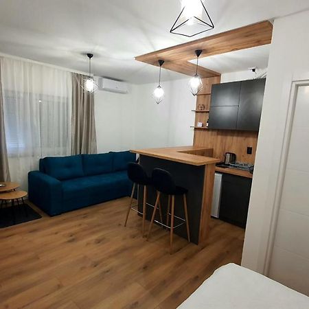 Apartman Campari Banja Luka Luaran gambar