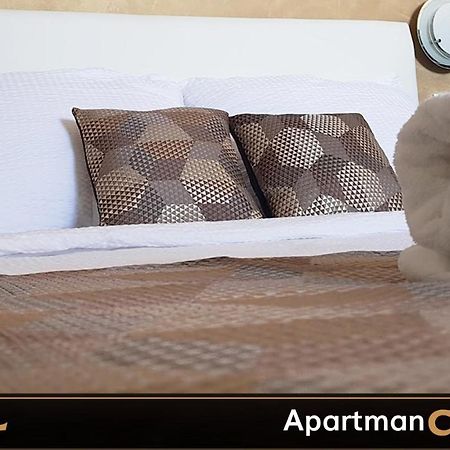 Apartman Campari Banja Luka Luaran gambar