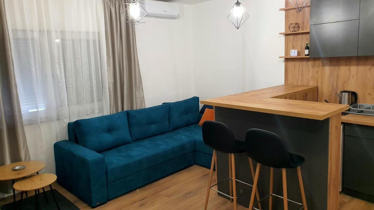 Apartman Campari Banja Luka Luaran gambar