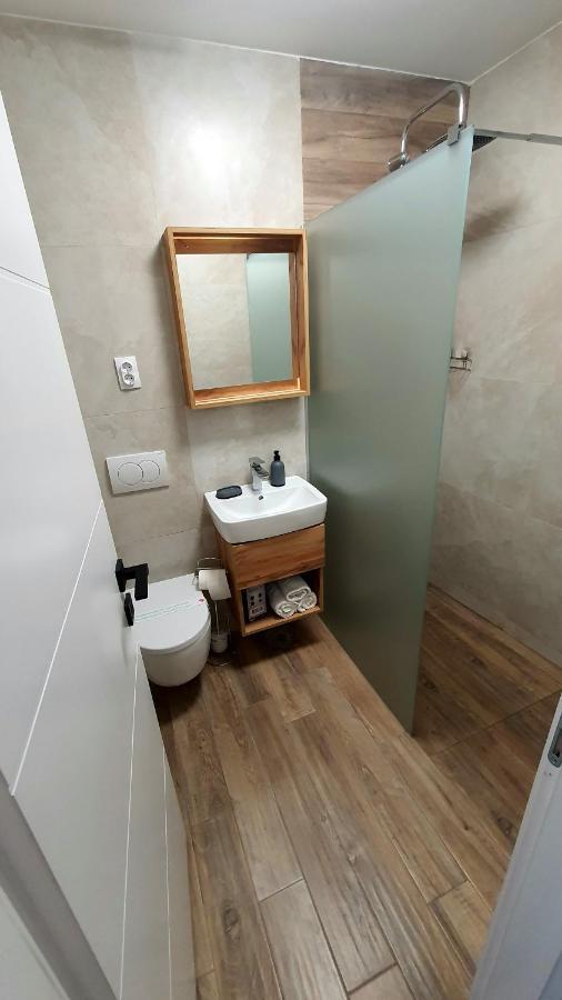 Apartman Campari Banja Luka Luaran gambar