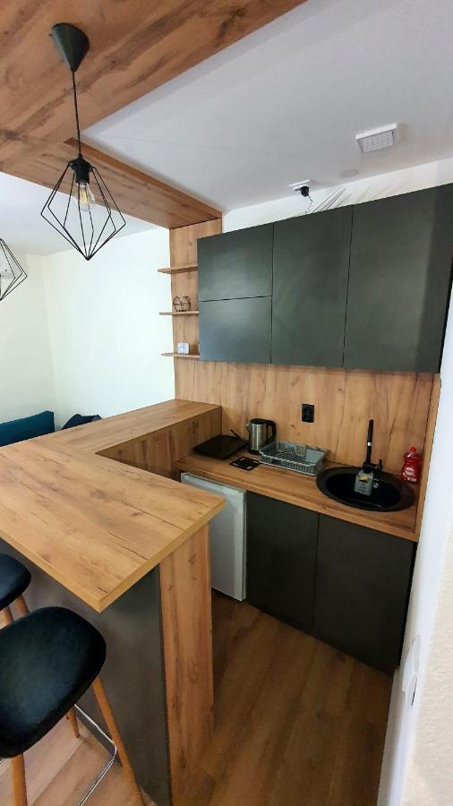 Apartman Campari Banja Luka Luaran gambar