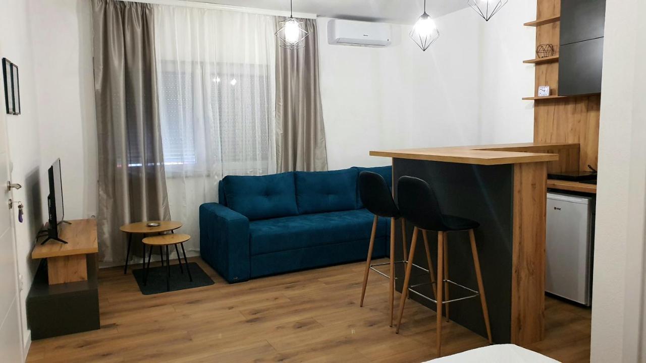 Apartman Campari Banja Luka Luaran gambar