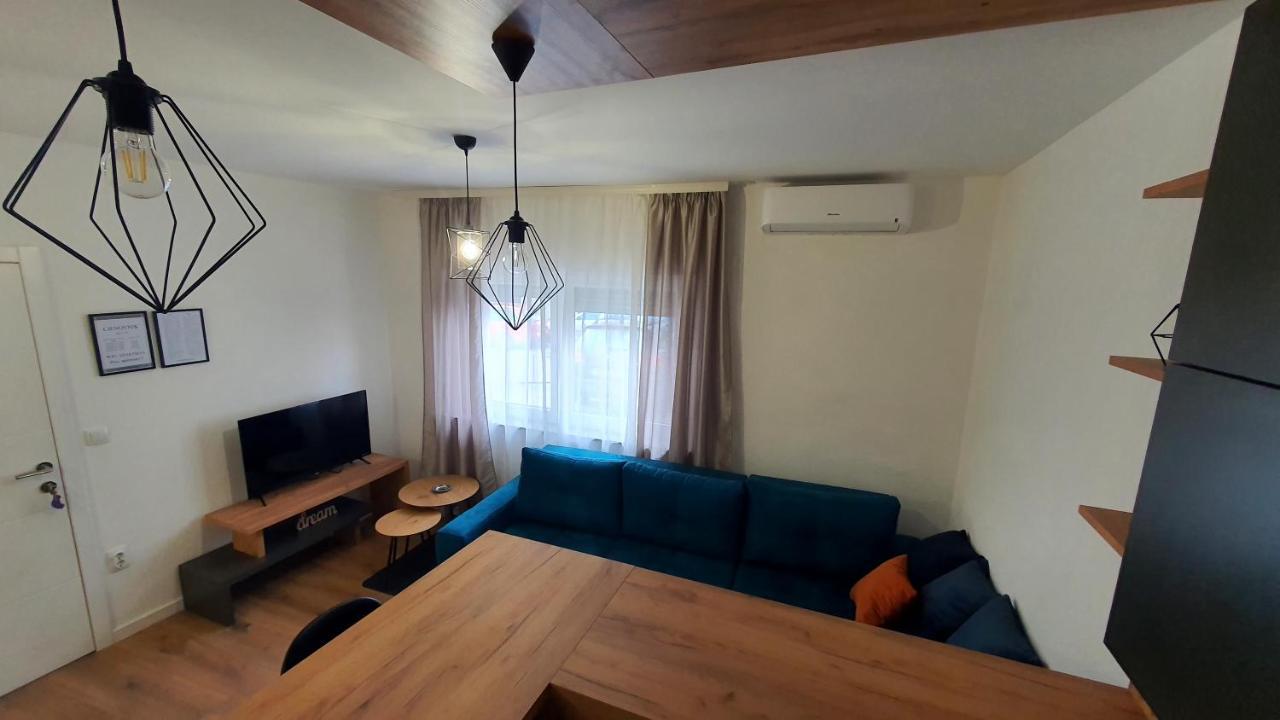Apartman Campari Banja Luka Luaran gambar