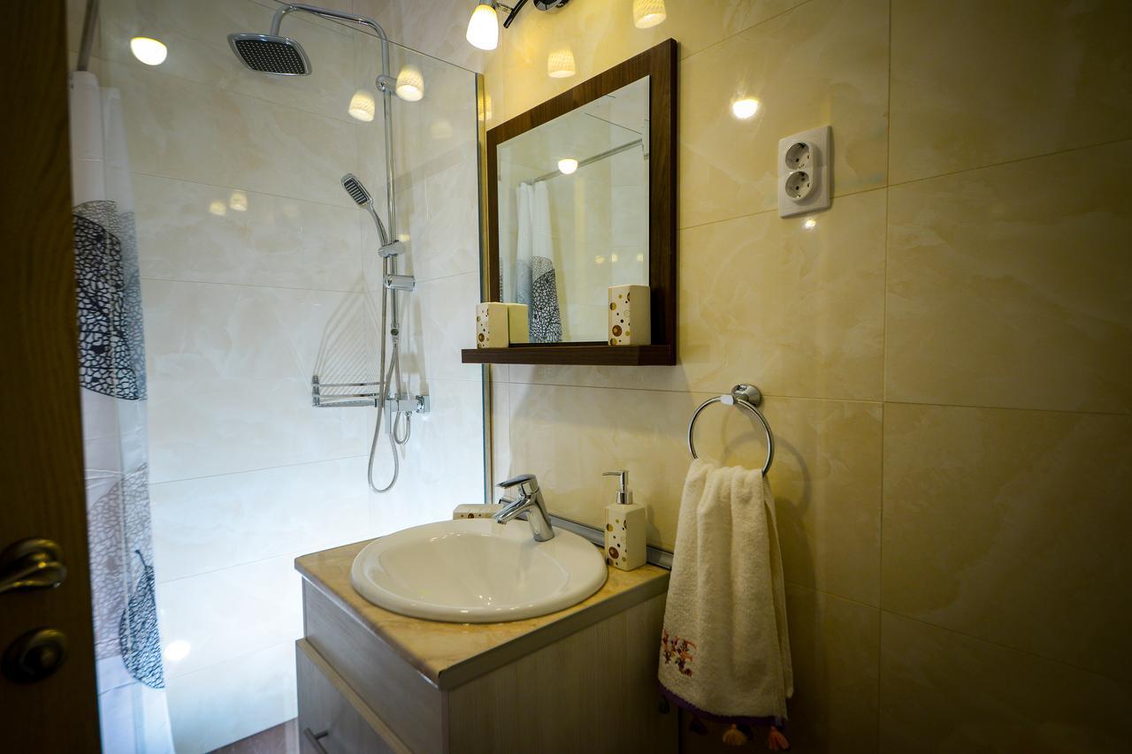Apartman Campari Banja Luka Luaran gambar