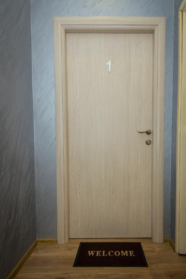 Apartman Campari Banja Luka Luaran gambar