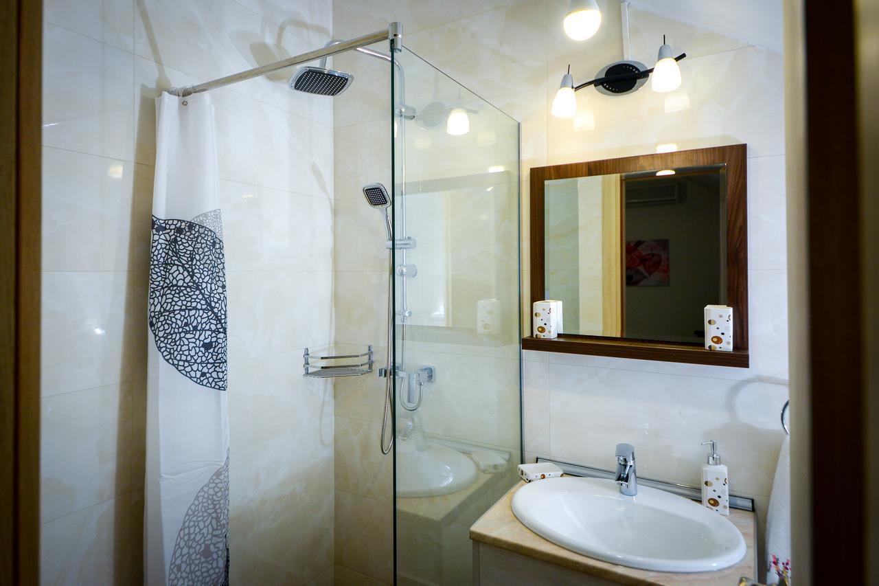Apartman Campari Banja Luka Luaran gambar