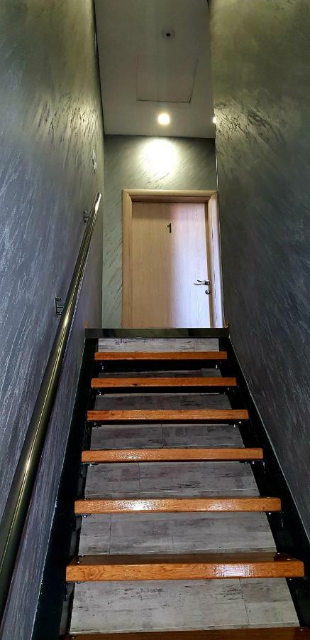 Apartman Campari Banja Luka Luaran gambar