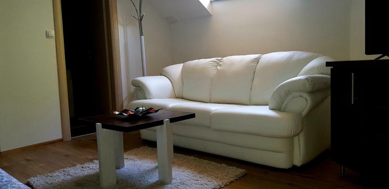Apartman Campari Banja Luka Luaran gambar