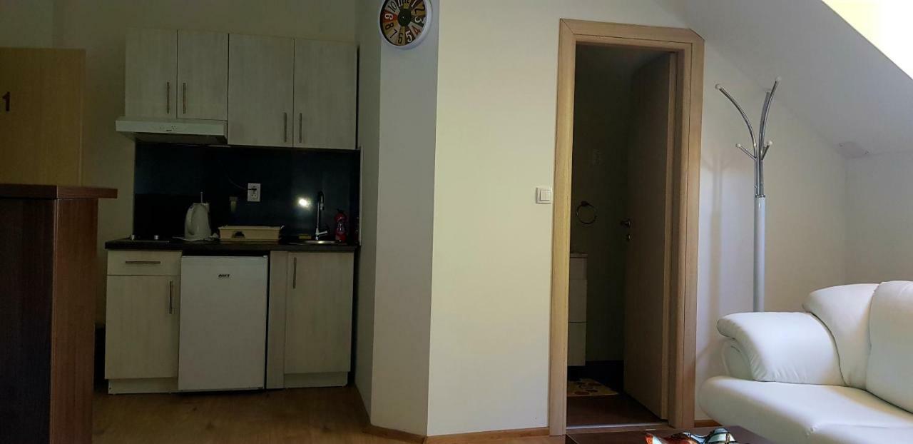 Apartman Campari Banja Luka Luaran gambar